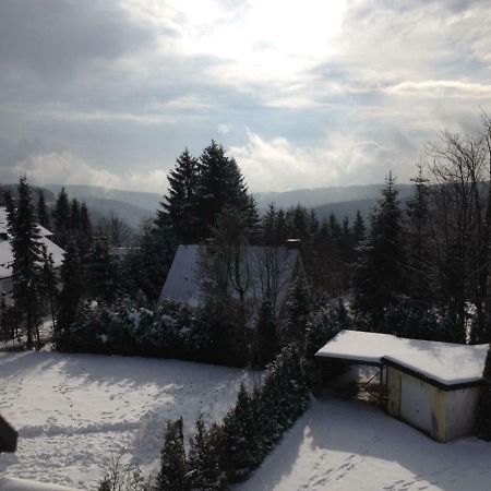 Appartamento Heaven Winterberg Esterno foto