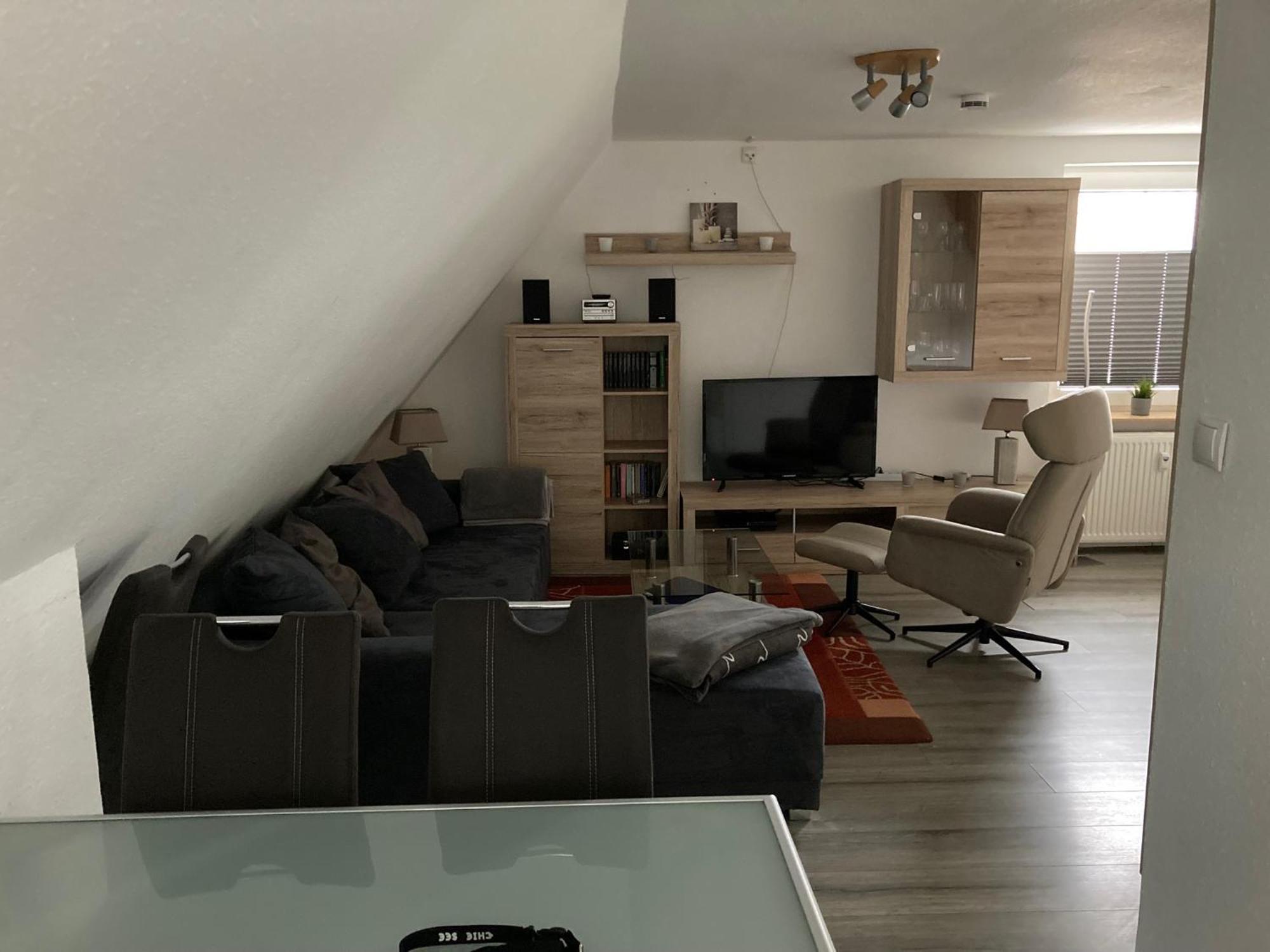 Appartamento Heaven Winterberg Esterno foto