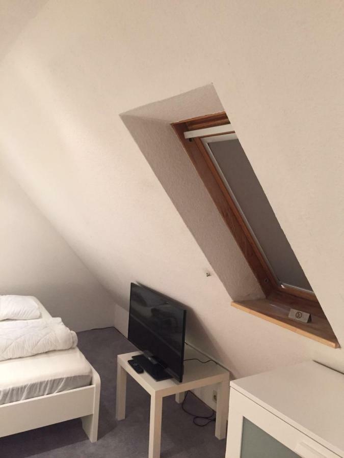 Appartamento Heaven Winterberg Esterno foto