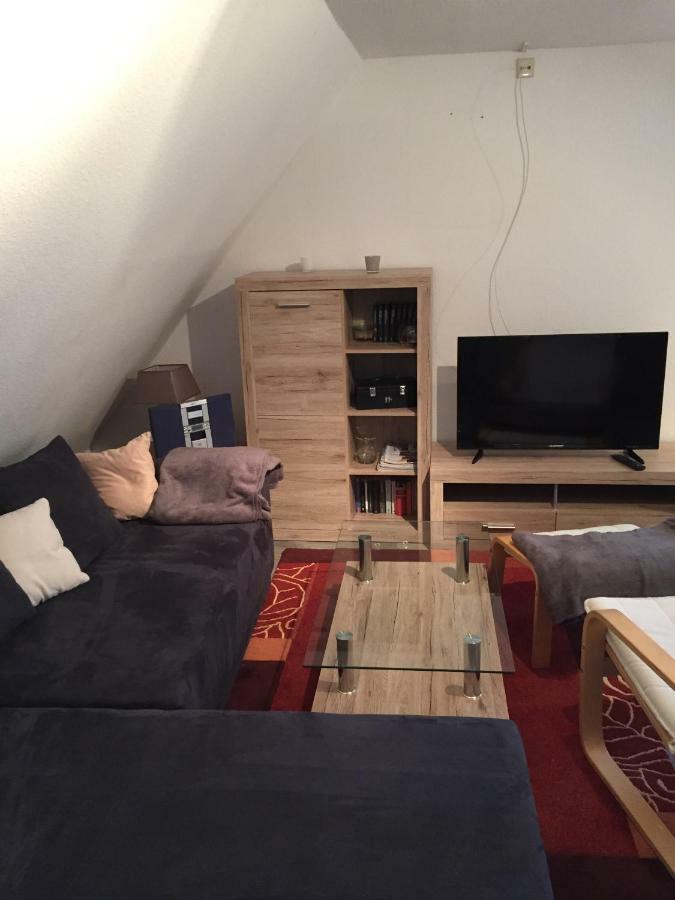 Appartamento Heaven Winterberg Esterno foto