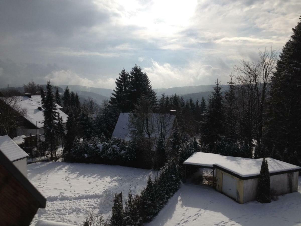 Appartamento Heaven Winterberg Esterno foto