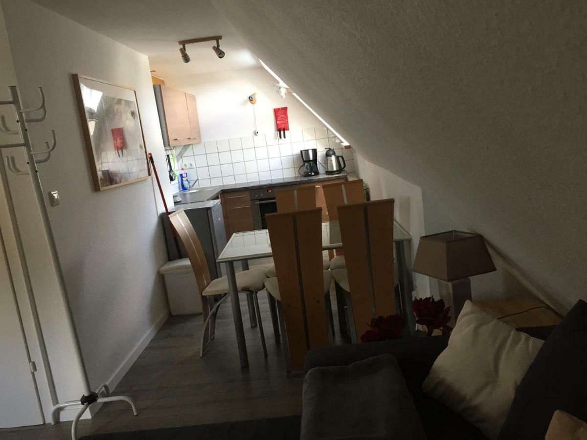Appartamento Heaven Winterberg Esterno foto