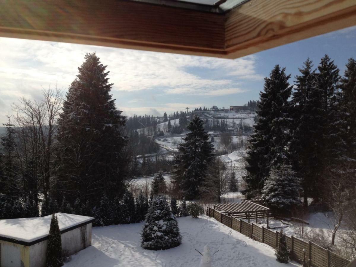 Appartamento Heaven Winterberg Esterno foto