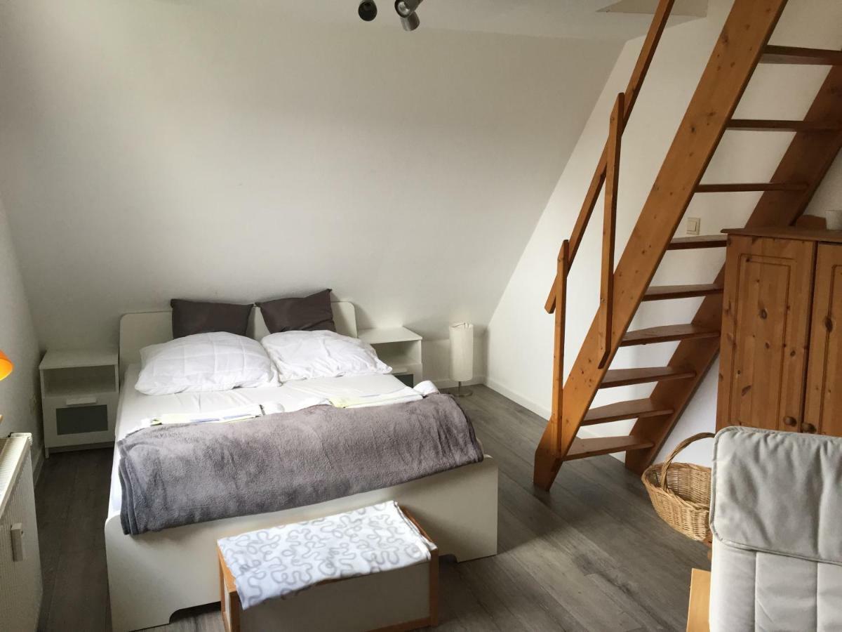 Appartamento Heaven Winterberg Esterno foto