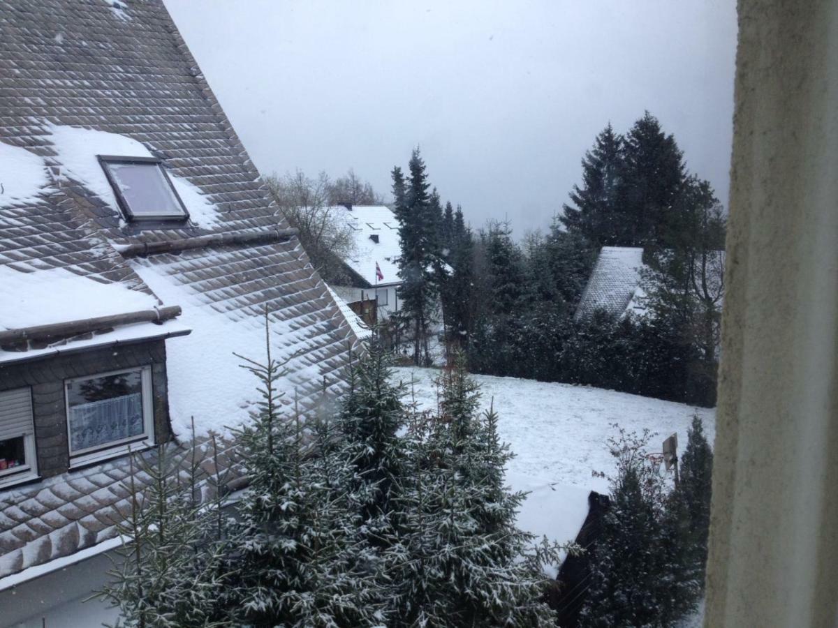 Appartamento Heaven Winterberg Esterno foto