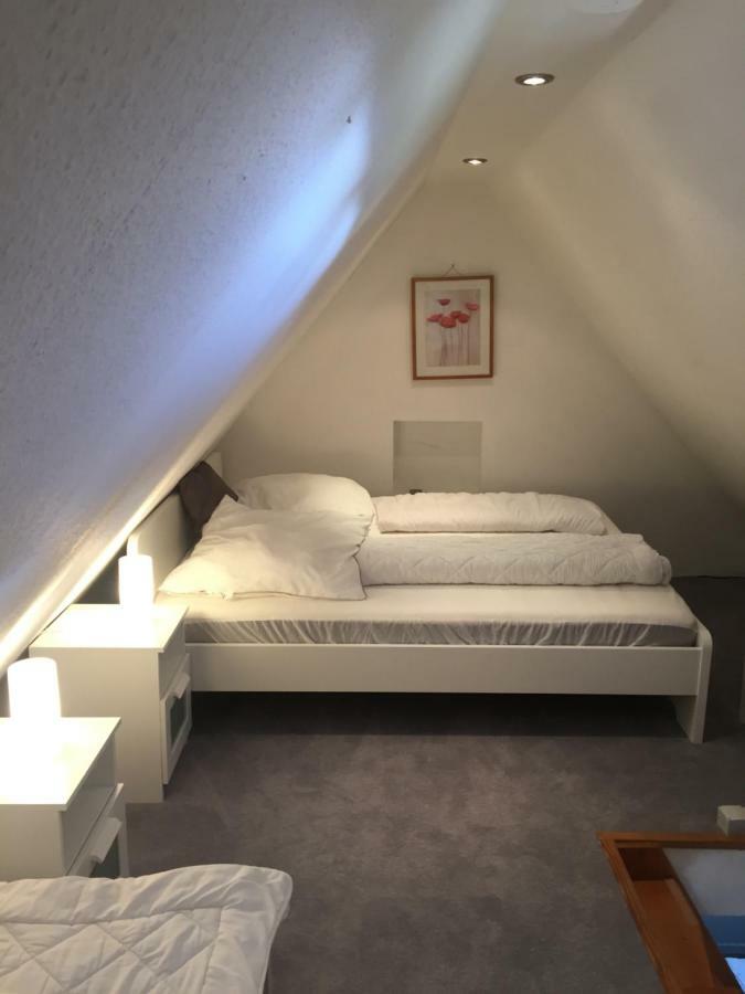 Appartamento Heaven Winterberg Esterno foto