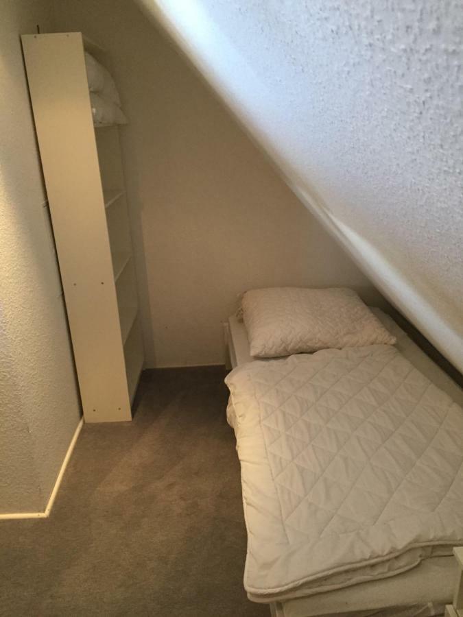 Appartamento Heaven Winterberg Esterno foto