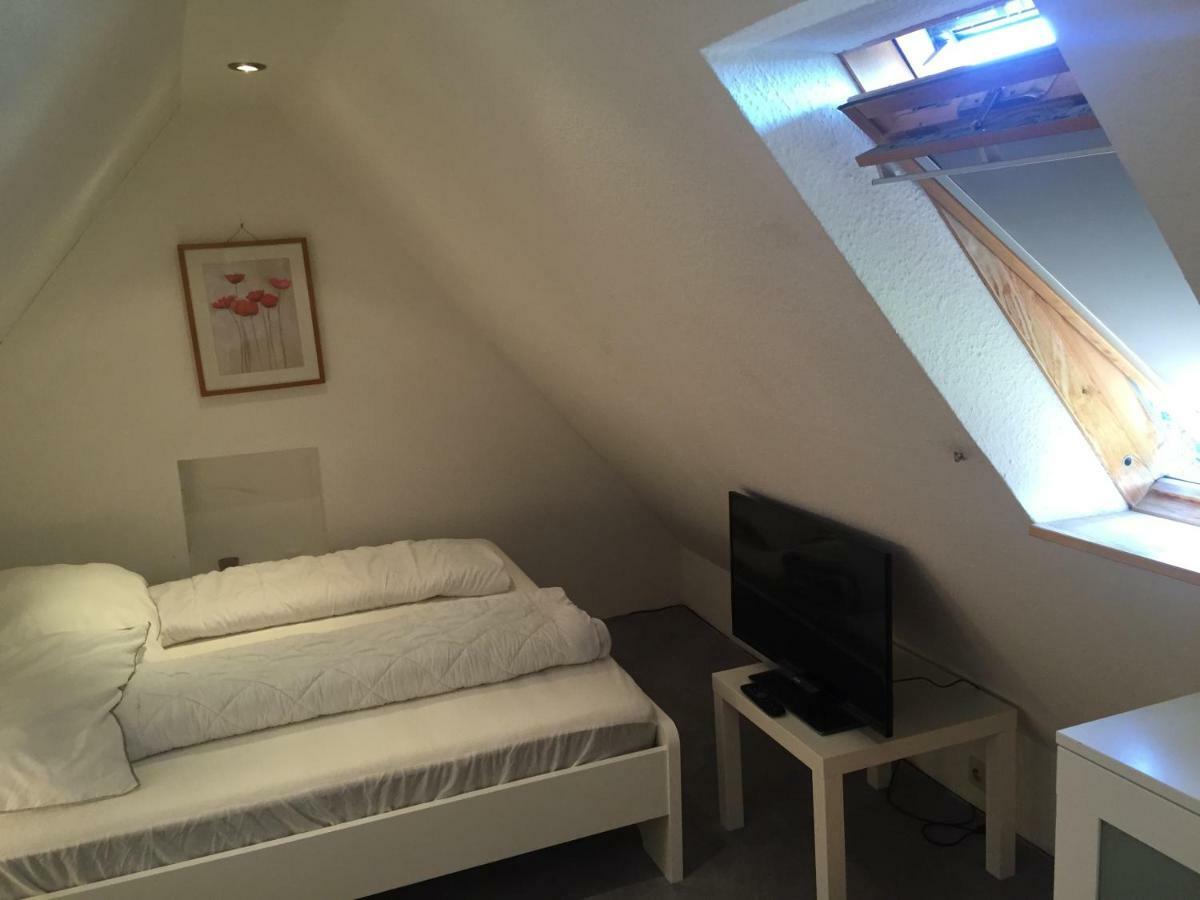Appartamento Heaven Winterberg Esterno foto