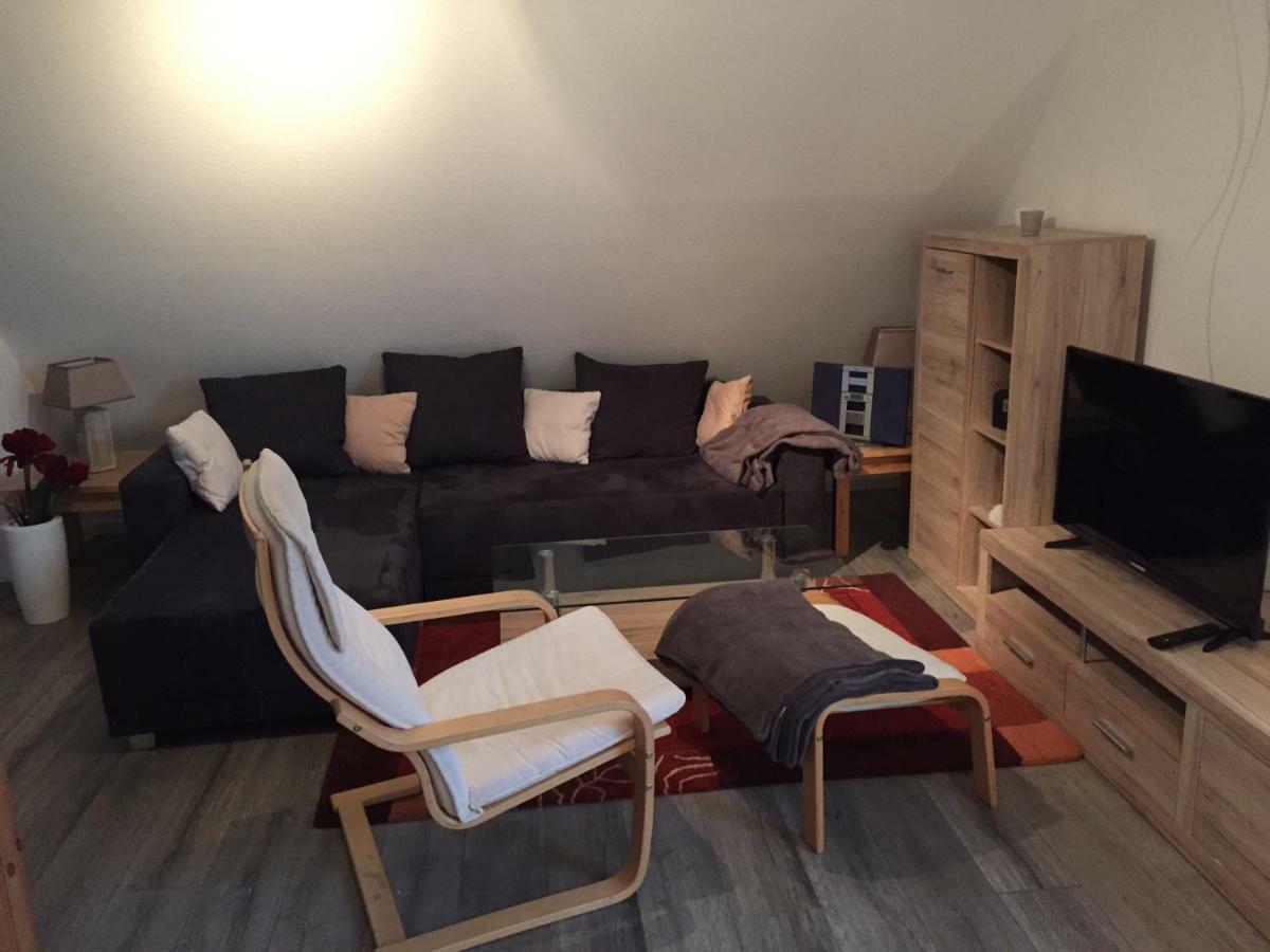 Appartamento Heaven Winterberg Esterno foto