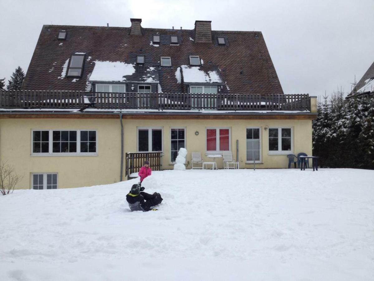 Appartamento Heaven Winterberg Esterno foto