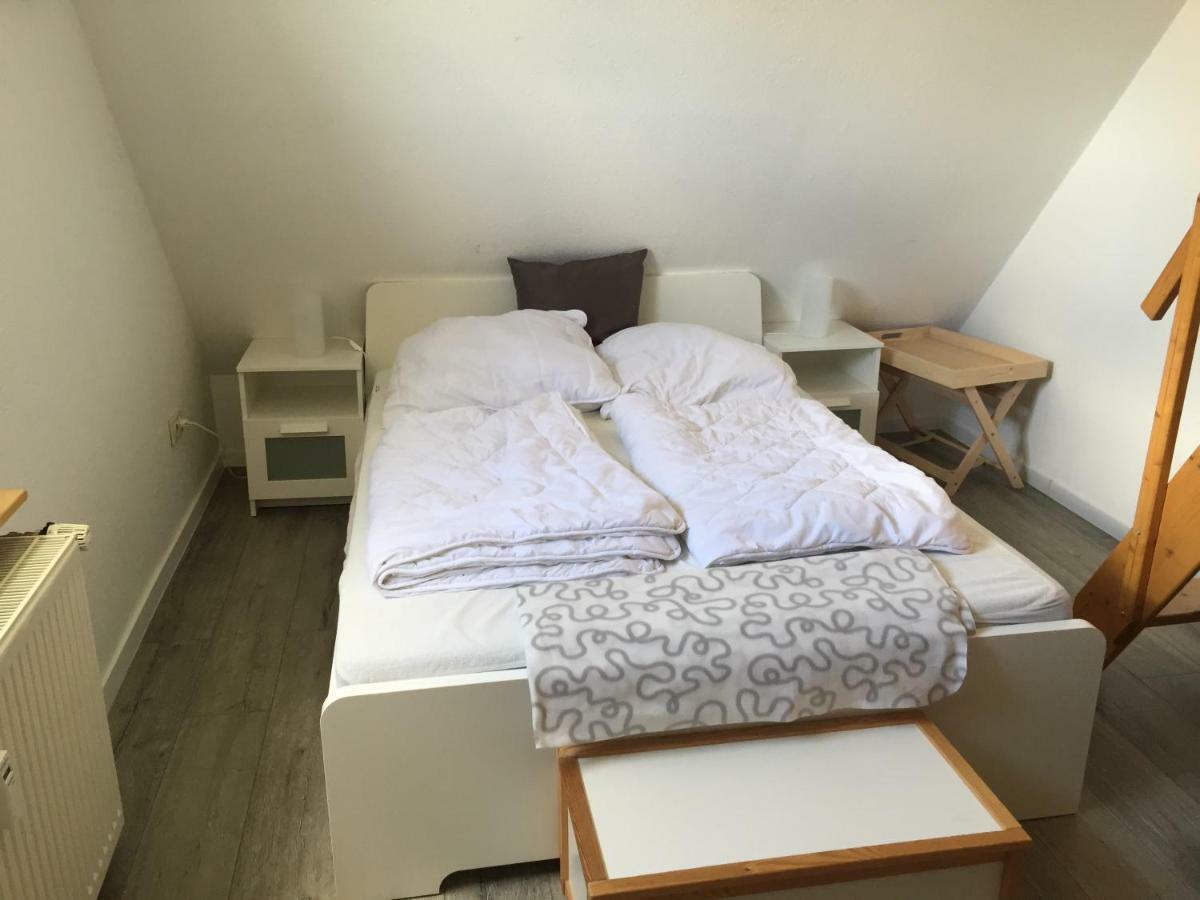 Appartamento Heaven Winterberg Esterno foto