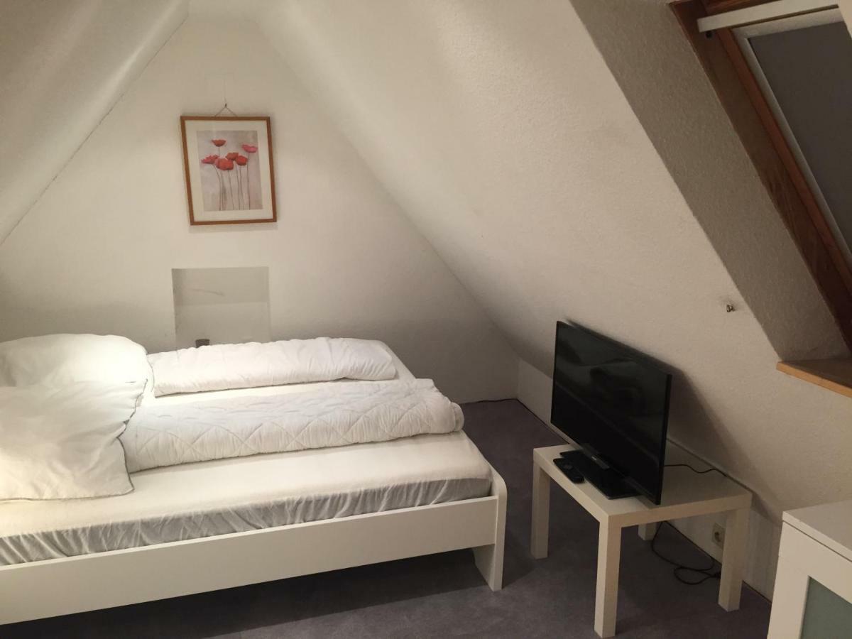 Appartamento Heaven Winterberg Esterno foto