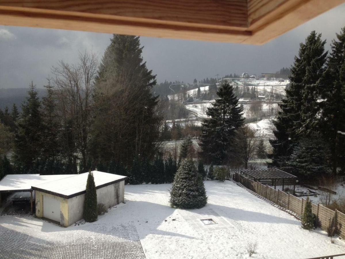 Appartamento Heaven Winterberg Esterno foto
