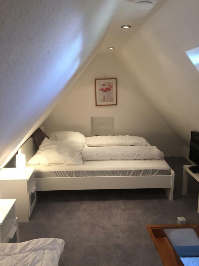 Appartamento Heaven Winterberg Esterno foto