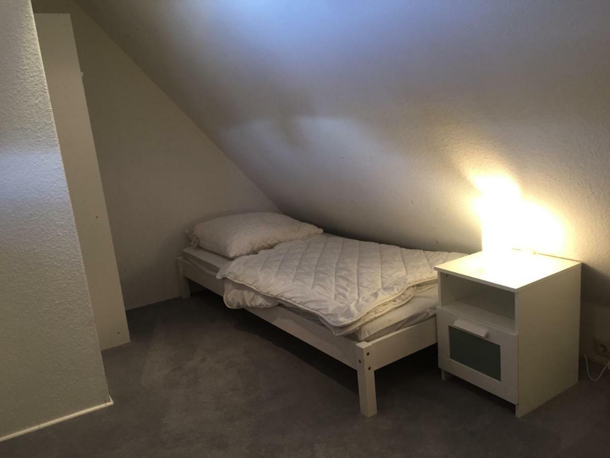 Appartamento Heaven Winterberg Esterno foto