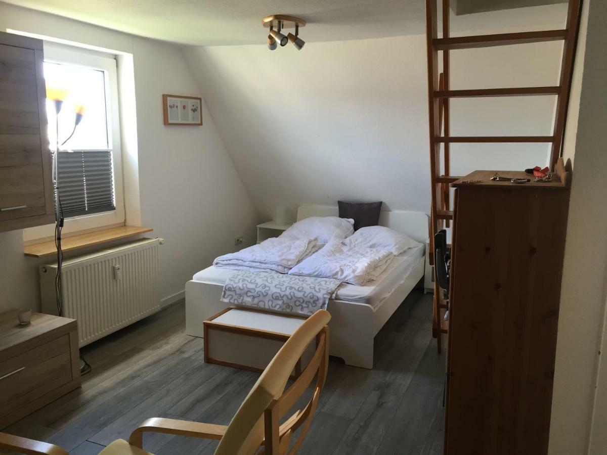 Appartamento Heaven Winterberg Esterno foto