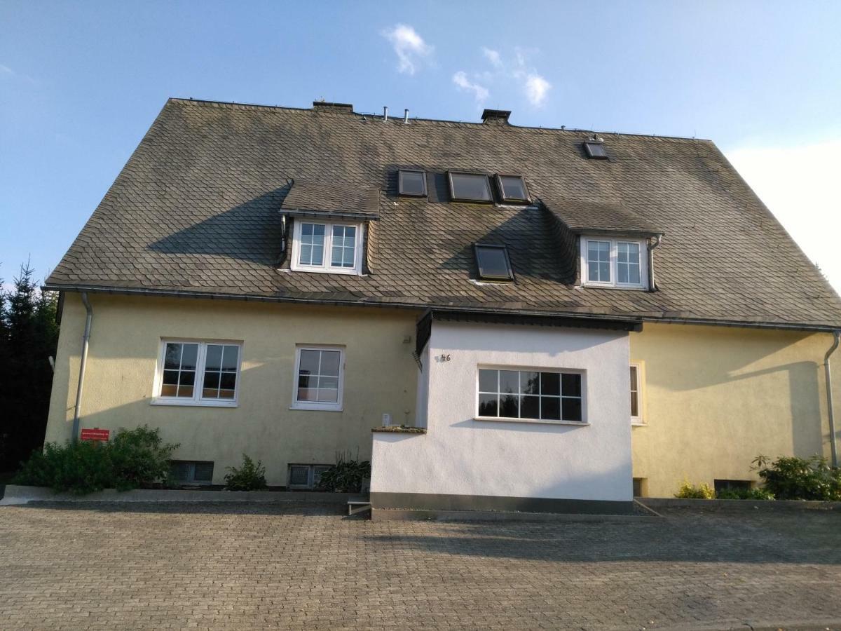 Appartamento Heaven Winterberg Esterno foto