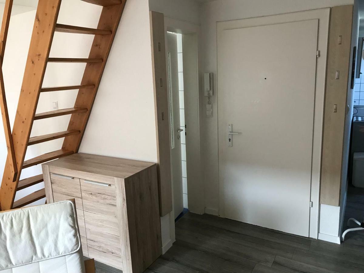 Appartamento Heaven Winterberg Esterno foto