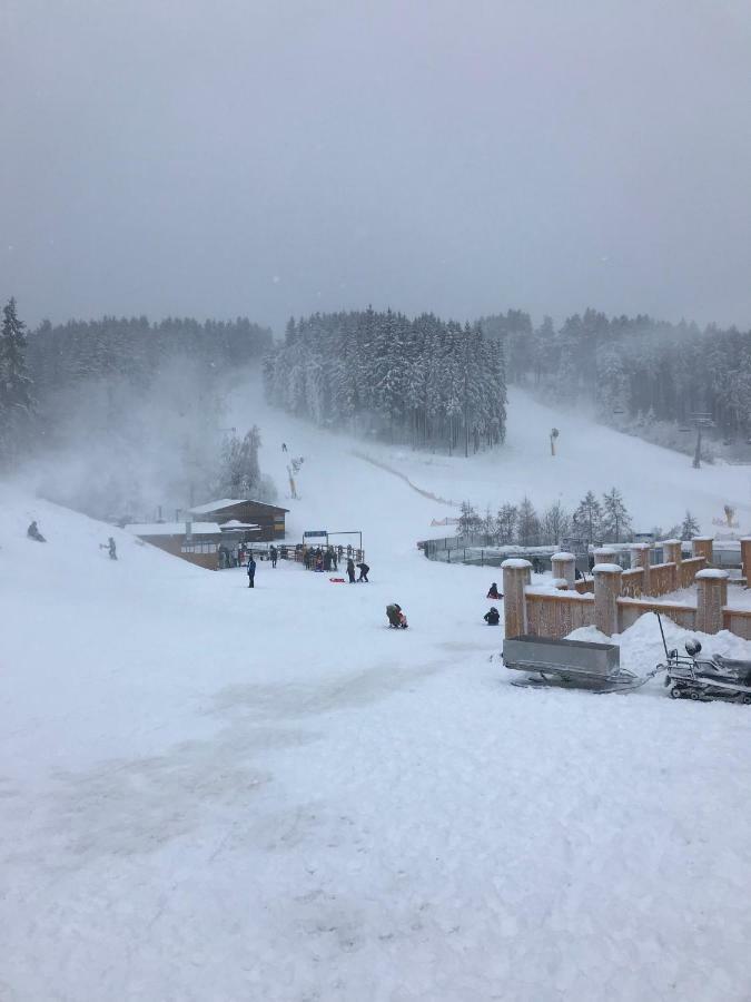 Appartamento Heaven Winterberg Esterno foto