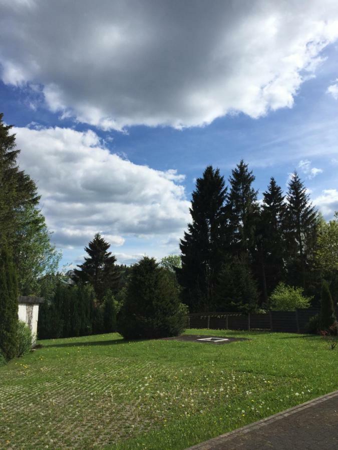 Appartamento Heaven Winterberg Esterno foto